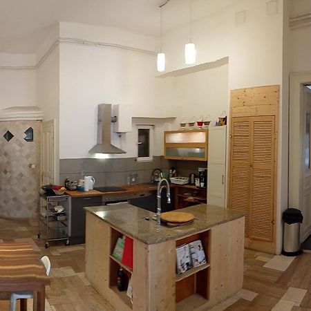 Anello Central Apartments Βουδαπέστη Εξωτερικό φωτογραφία