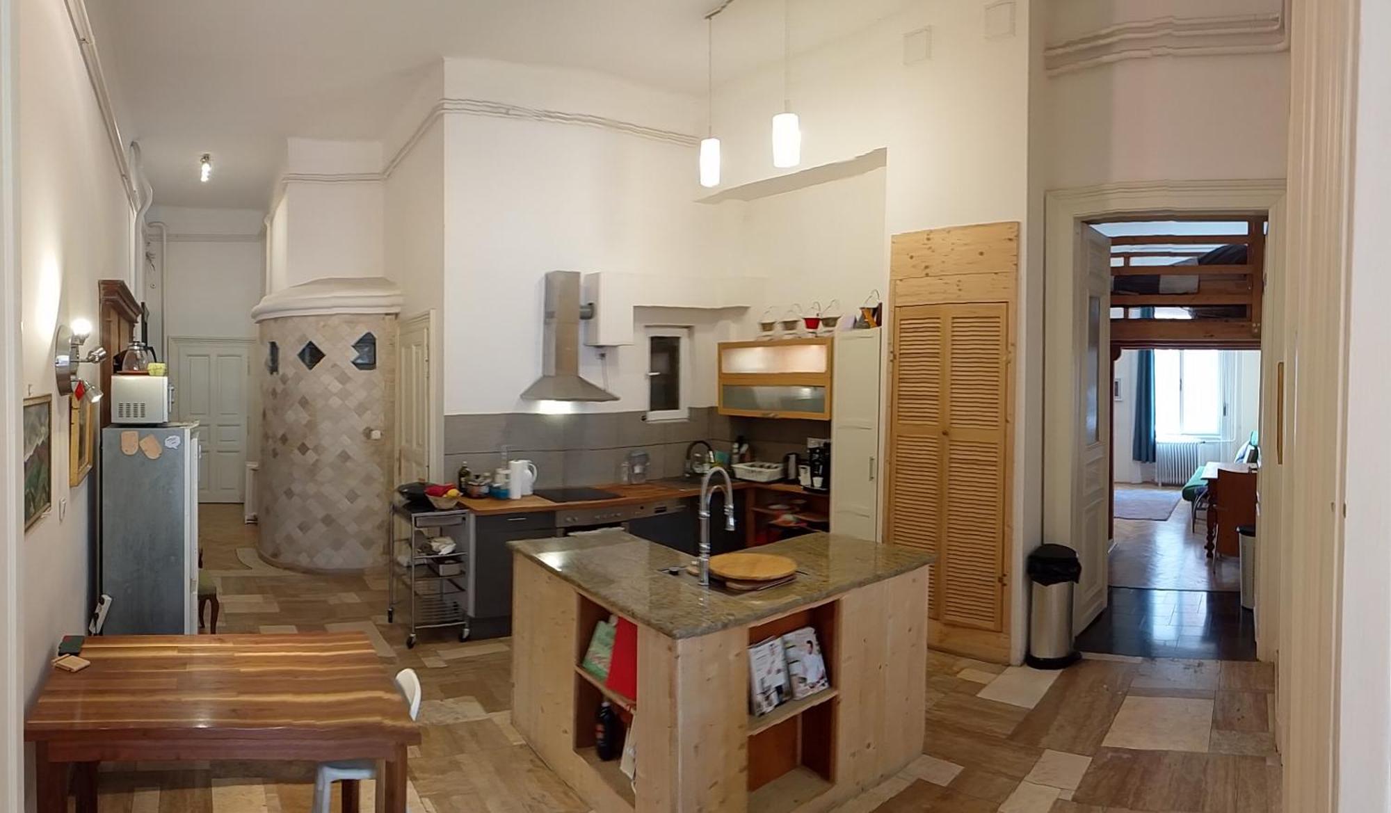Anello Central Apartments Βουδαπέστη Εξωτερικό φωτογραφία