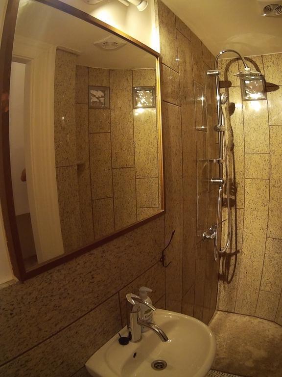 Anello Central Apartments Βουδαπέστη Εξωτερικό φωτογραφία