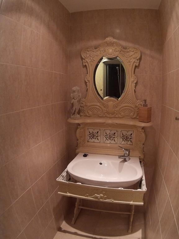 Anello Central Apartments Βουδαπέστη Εξωτερικό φωτογραφία