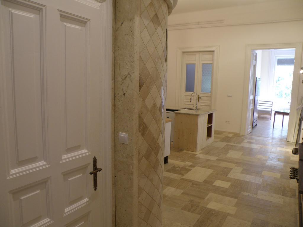 Anello Central Apartments Βουδαπέστη Εξωτερικό φωτογραφία