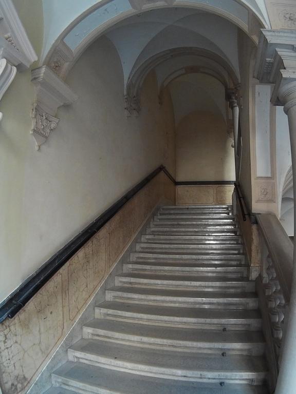 Anello Central Apartments Βουδαπέστη Εξωτερικό φωτογραφία