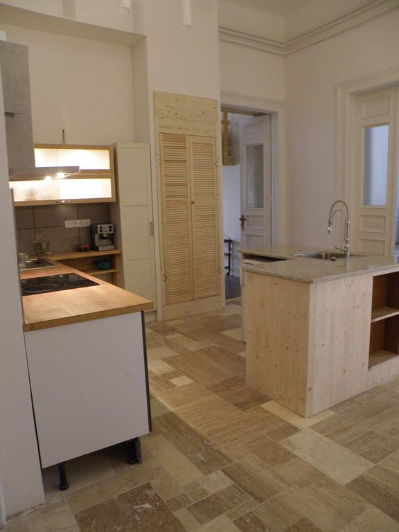 Anello Central Apartments Βουδαπέστη Εξωτερικό φωτογραφία