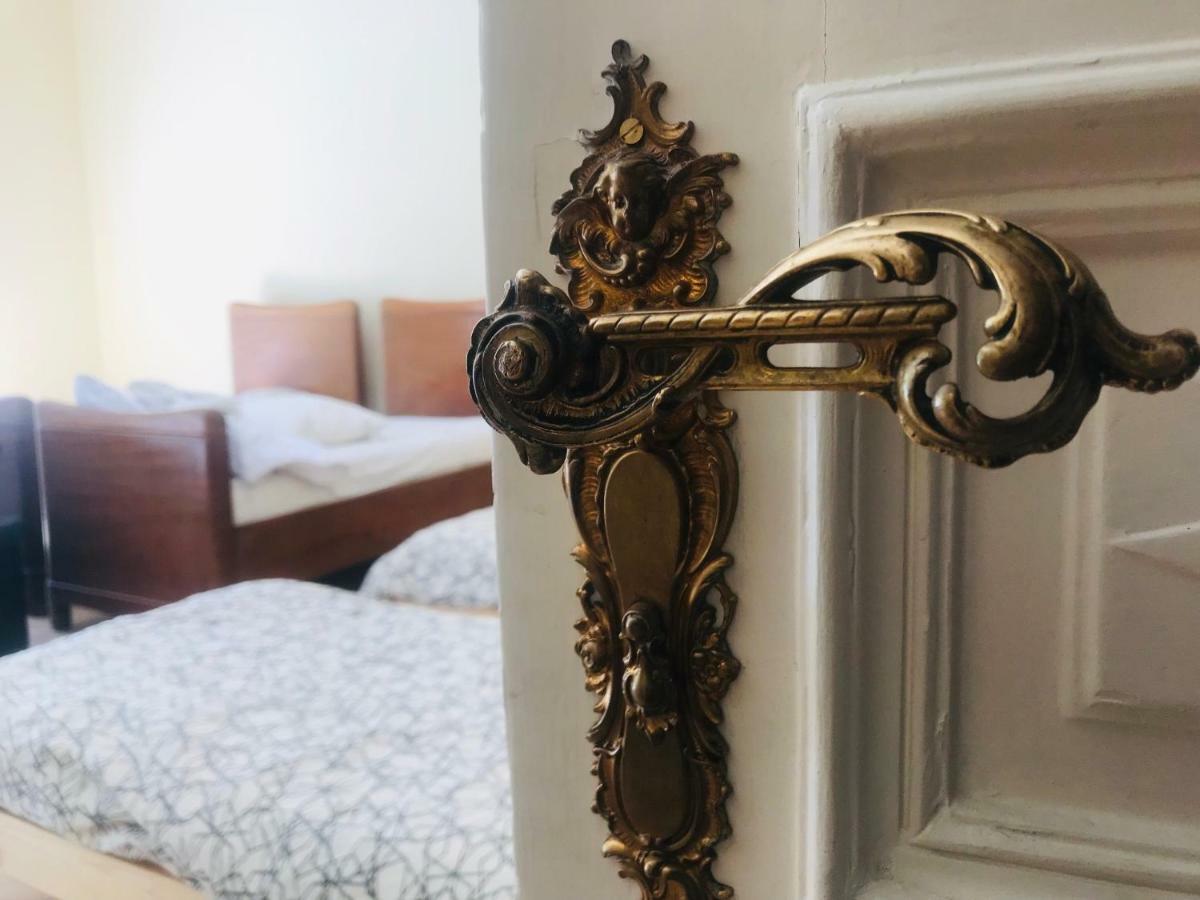 Anello Central Apartments Βουδαπέστη Εξωτερικό φωτογραφία