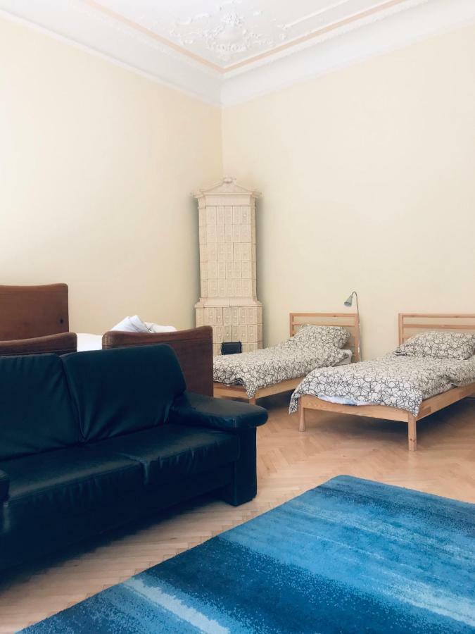 Anello Central Apartments Βουδαπέστη Εξωτερικό φωτογραφία