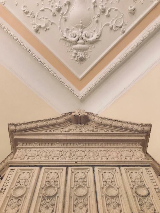 Anello Central Apartments Βουδαπέστη Εξωτερικό φωτογραφία